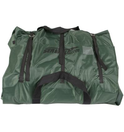 Boat Carry Bag (Green)