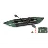 Explorer™ 350fx Fishing Kayak