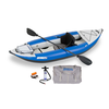 300x Explorer Kayak (Deluxe Package)