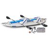 385 FastTrack™ Inflatable Kayak Deluxe Solo Package