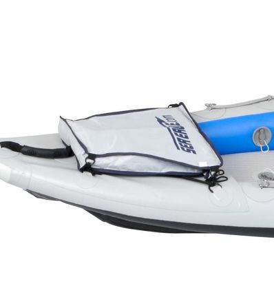 small kayak stow bag