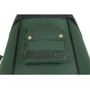 Deluxe Fishing High Seat Green W/Black	